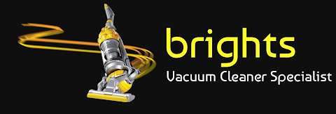 BRIGHTS Vacuum Cleaner Specialists