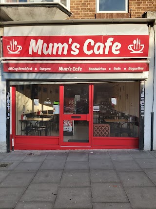 Mums Cafe