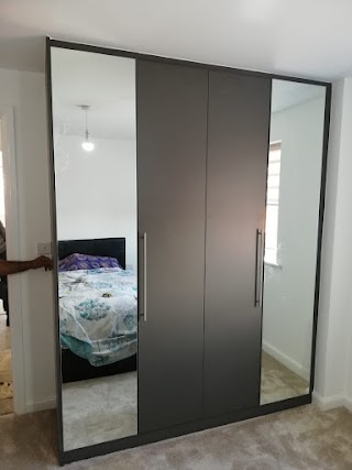 Fitted Wardrobes Ltd