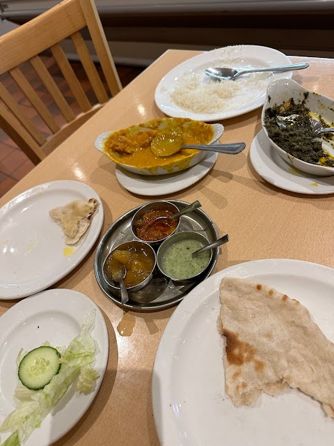 Masala Indian Restaurant