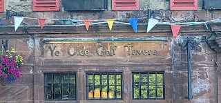 The Golf Tavern