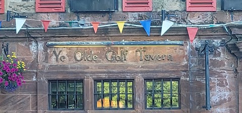 The Golf Tavern