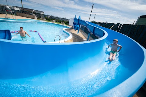 Parkdean Resorts Barmston Beach Holiday Park, Yorkshire