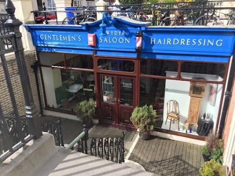 Gwydyr Hairdressing Saloon