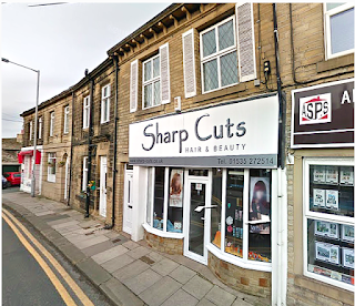 Sharp Cuts Ltd