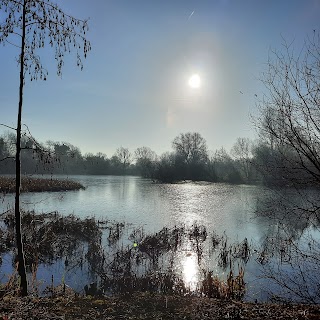 Barnwell Country Park