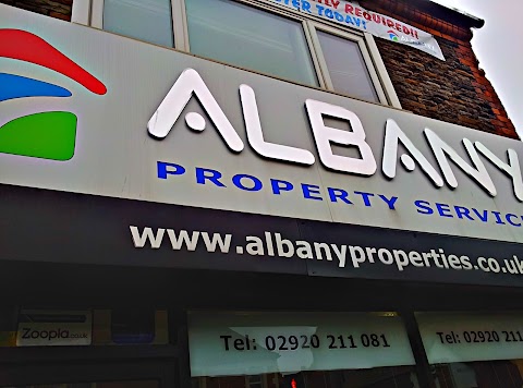 Albany Property Services