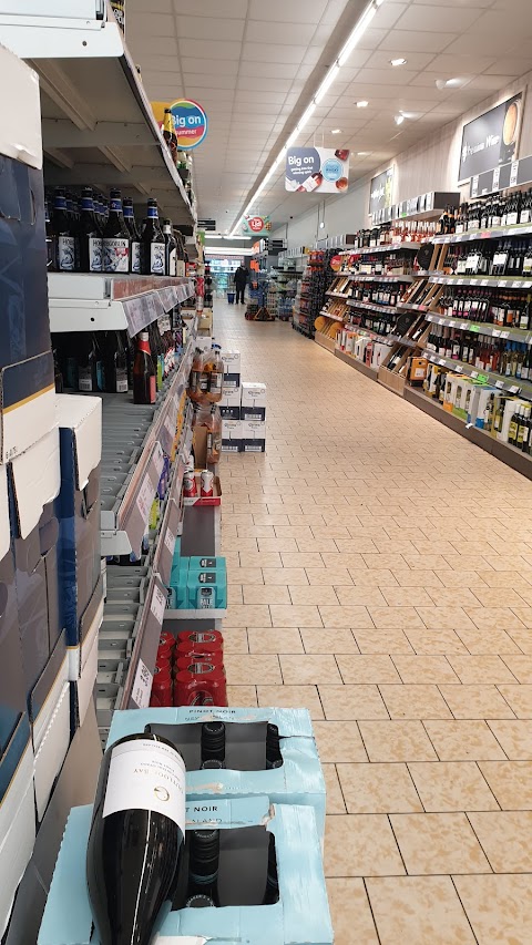 Asda Newton Heath Supermarket