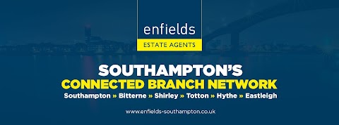 Enfields Estate Agents Eastleigh