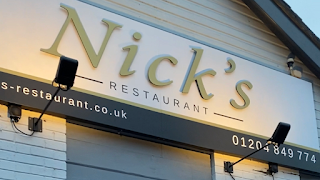 Nick's Restaurant