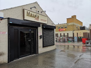 Masala Hut