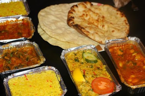 Millennium Balti House & Indian Takeaway