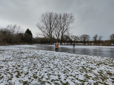 Oak Rd Playing Fields