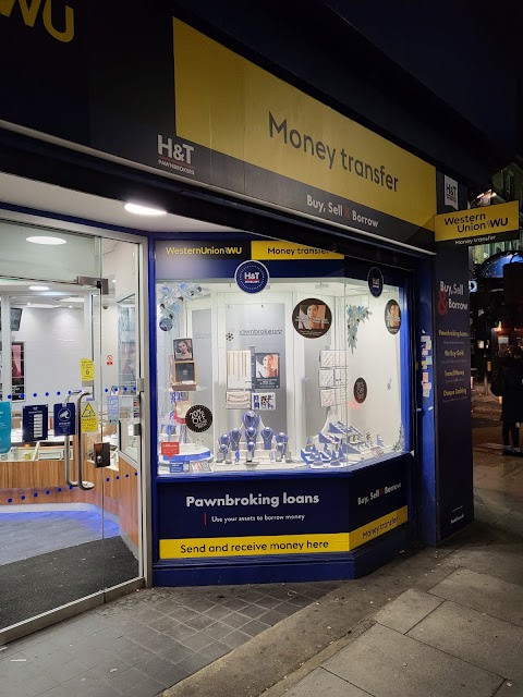 H&T Pawnbrokers