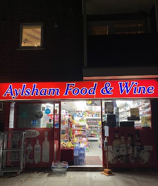 Aylsham Food & Wine