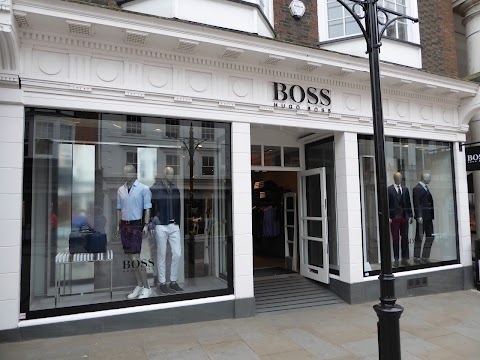 BOSS Store