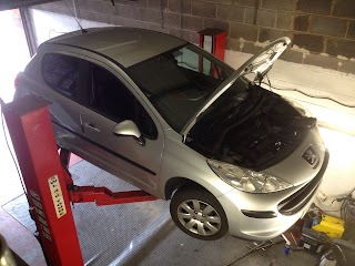 Car-Co Repairs Garage