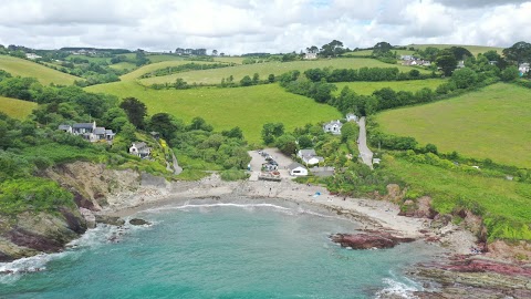 The Bay, Talland