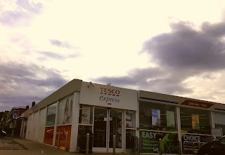 Tesco Express