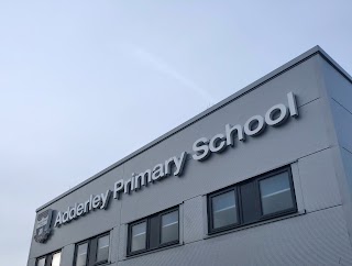 Adderley Primary School