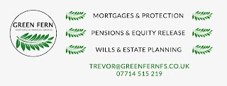 Green Fern Mortgage & Financial Services Ltd