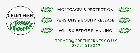 Green Fern Mortgage & Financial Services Ltd