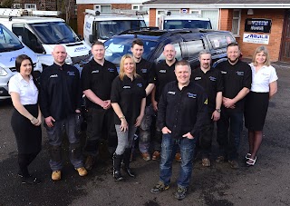 Aquila Heating & Plumbing Ltd