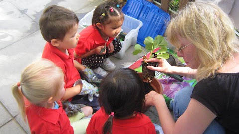 Little Oaks Pre-School