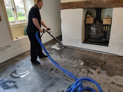 Advantex Cleaning Bristol