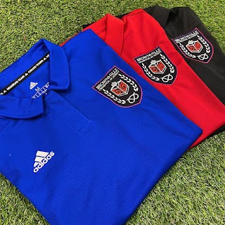 PP Teamwear | Workwear | Merchandise