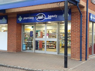 Boots Pharmacy