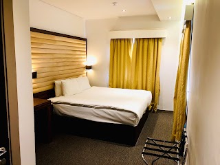 Maitrise Hotel Maida Vale - London