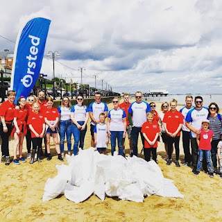 Cleethorpes & District Swimming Club (CADS)