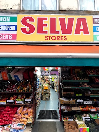 Selva Stores