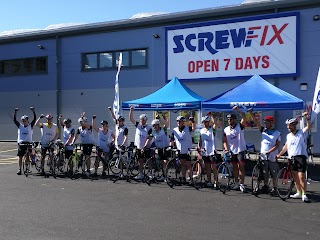 Screwfix Hinckley