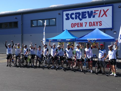 Screwfix Hinckley