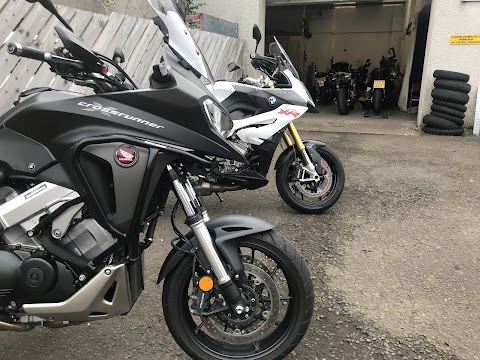 Performance Motorcycle Services