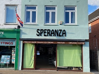 Speranza