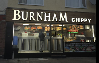 Burnham Chippy