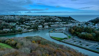 Calweton Veterinary Group, Looe