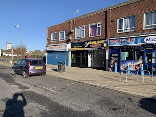 Hambeldon barbers