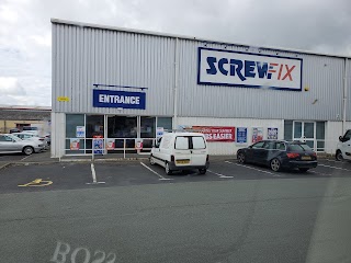 Screwfix Chester