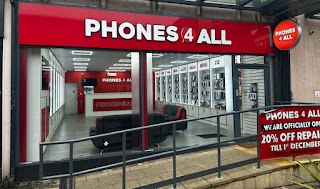 Phones 4 All