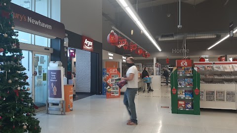 Argos Newhaven (Inside Sainsbury's)