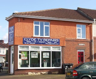 Clyde TV & Video