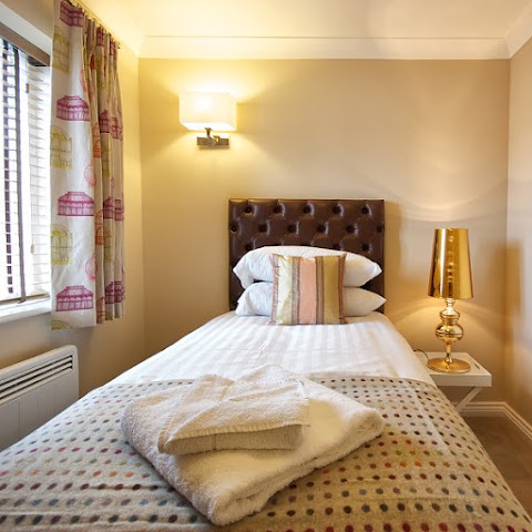 Pottergate Apartments - Serviced Accommodation in Norwich