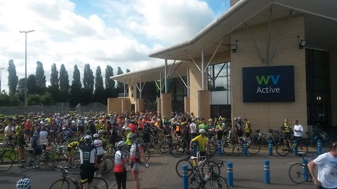 WV Active Aldersley