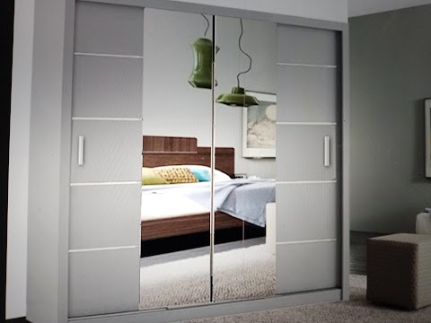 Swift Furniture - Sliding Doors Wardrobes