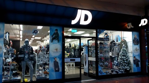 JD Sports