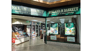 Holland & Barrett